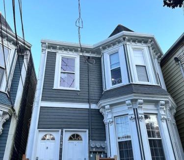 South End Apartment | Spacious Stylish Gem Steps from the Pier