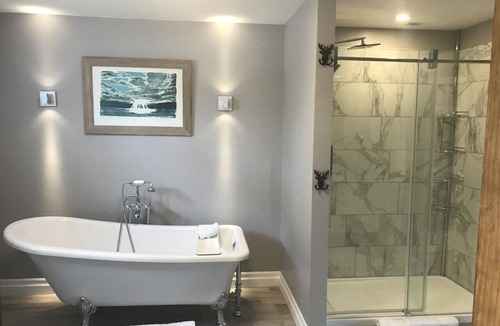 Glovertown House | Spacious Vacation Home - 5 min to Terra Nova National Park
