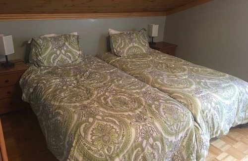 Glovertown House | Spacious Vacation Home - 5 min to Terra Nova National Park