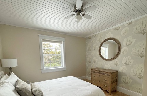 Morell House | Spacious Vacation Home Only Minutes From North Shore Beach