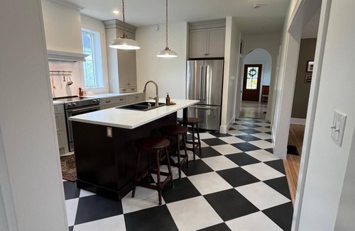 Mabou House | Spacious Victorian Mansion in the heart of picturesque Mabou town.