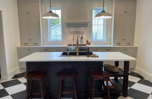 Mabou House | Spacious Victorian Mansion in the heart of picturesque Mabou town.
