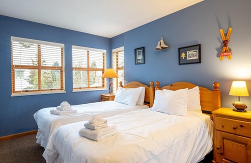 Whistler Cay Estates House | Spacious Village Townhome with outdoor communal pool and Hot Tub hosted by Whistler Ideal