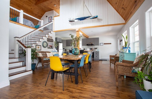 Green Gables Cottage | Spacious Year Round Cottage in the Heart of Cavendish