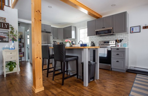 Green Gables Cottage | Spacious Year Round Cottage in the Heart of Cavendish