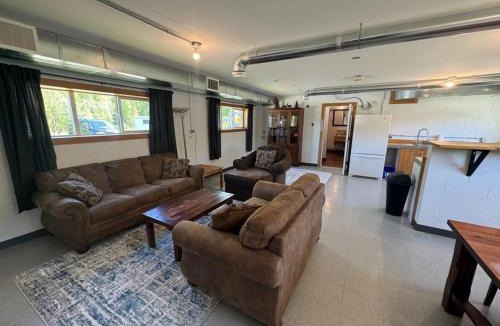 Clearwater Other | Spahats Creek Resort