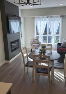 Copperstone Resort Apartment | Sparrowhawk Mountain Resort