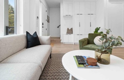 Sunset House | Spectacular 3BD Home!