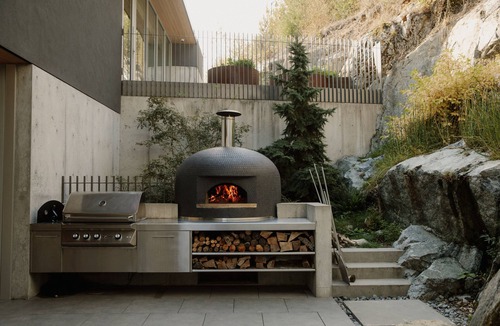 Squamish House | Spectacular Architectural Home with Mountain + Ocean Views