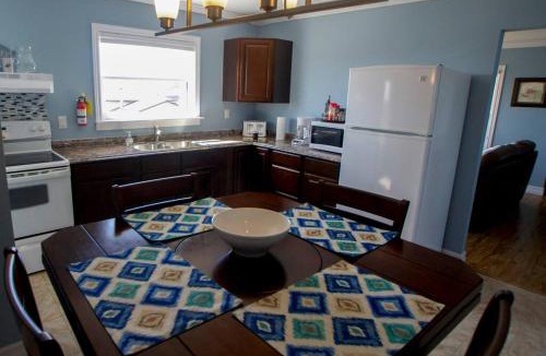 Crow Head House | Spectacular Ocean View Bungalow