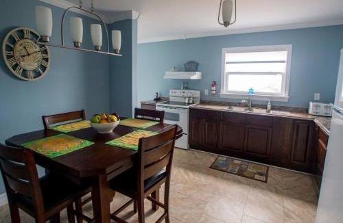 Crow Head House | Spectacular Ocean View Bungalow