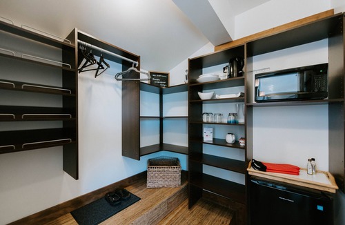 Selma Park Apartment | Spectacular ocean view escape