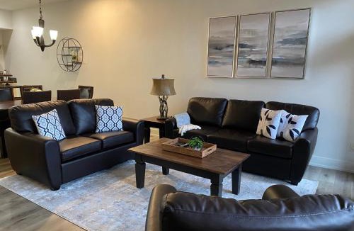 Canmore Resort | Spectacular Penthouse With Amazing Views, Indoor Pool and Hot tub