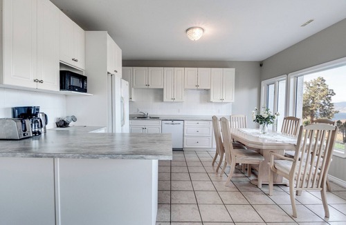 Southwest Mission House | Spectacular view house