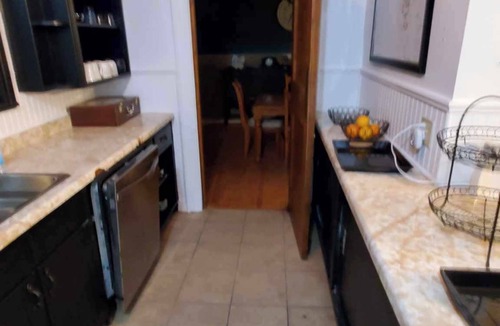 New Victoria Bed & Breakfast | Spend a night or week in a former convent.hot tub included!