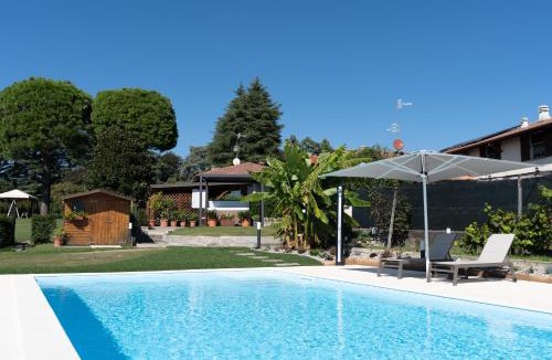 Como Bed & Breakfast | Spina Verde Home