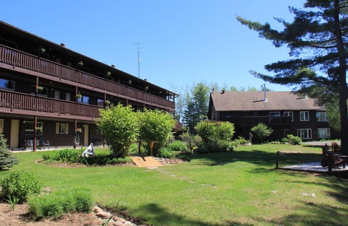 Dwight Resort | Spring Lake Resort