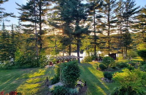 Dwight Resort | Spring Lake Resort