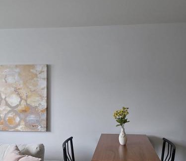 Saskatoon Apartment | Springfield Kensington