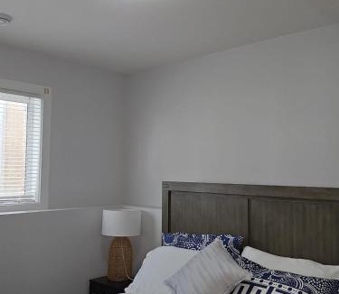 Saskatoon Apartment | Springfield Kensington