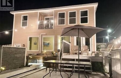 Lewisporte House | Springhouse Oasis Pet Friendly 2 Bedroom/1.5 Baths