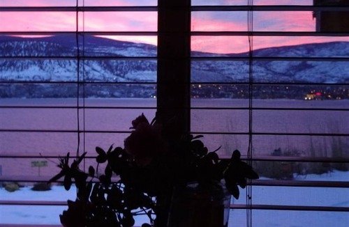 Okanagan-Similkameen House | Squires House - Amazing views! Minutes to beaches, trails & wineries!