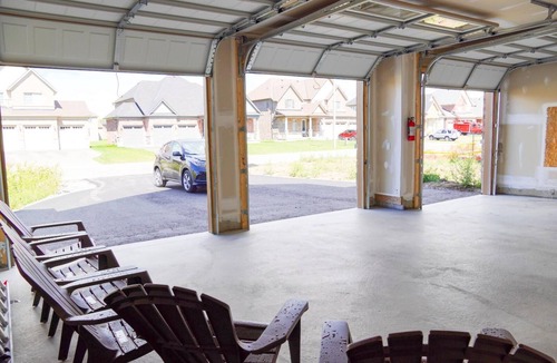 Carrying Place Villa | SRA Residences in Prince Edward County Carrying Place-QW