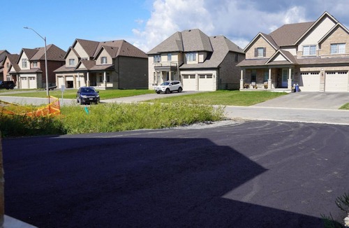 Carrying Place Villa | SRA Residences in Prince Edward County Carrying Place-QW