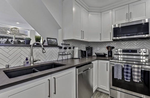 Teepee Town House | SSR Cupid |Private Entry|Top View|Luxury|4BR&3BTH|UP TO 15 GUESTS