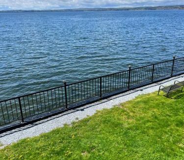 St. Andrews Hotel | St Andrews Inn & Suites