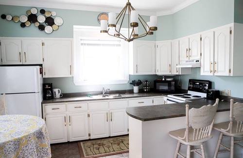 St. Andrews House | St. Andrews Waterfront Vacation Home - Downtown