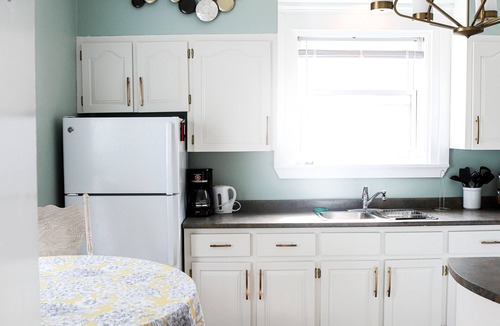 St. Andrews House | St. Andrews Waterfront Vacation Home - Downtown