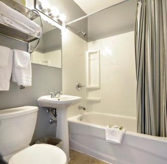 Fort Gary Hotel | St. Norbert Hotel