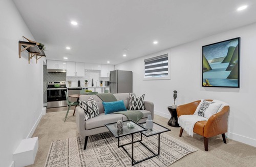 Southwest Calgary House | Stampede!, Stampede In Calgary