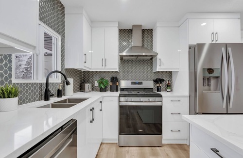 Southwest Calgary House | Stampede!, Stampede In Calgary