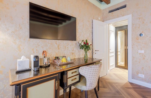 San Marco House | Standard Double Room