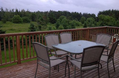 Stanhope Cottage | Stanhope Beach House in peaceful PEI - two unit duplex, 5 bedrooms total