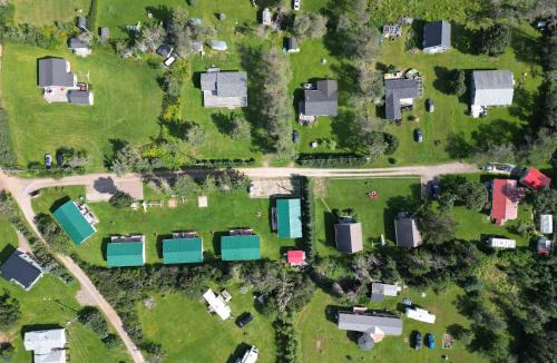 Stanhope House | Stanhope Cottages
