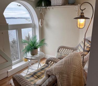 Fergusons Cove Bed & Breakfast | Star of the Sea B&B
