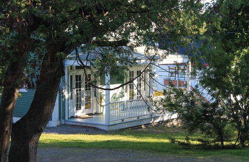 St. Andrews House | Stay at 'The Manse' in Historic St. Andrews