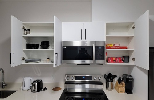 Southwest Edmonton Apartment | Stay in Style - Guest Suite - 2bedroom/2bath in Windermere Community