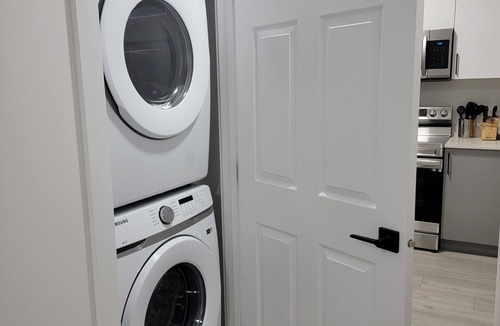 Southwest Edmonton Apartment | Stay in Style - Guest Suite - 2bedroom/2bath in Windermere Community