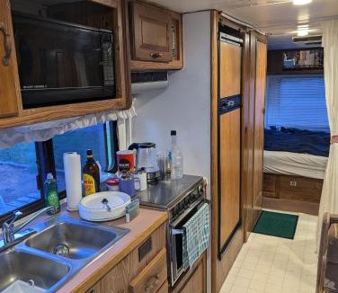Drumheller Other | Stay RV Drumheller