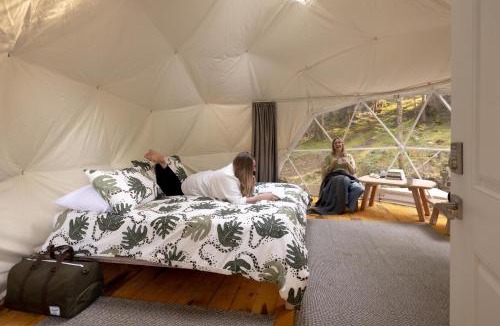 Sechelt Other | Stay Wilder Sunshine Coast
