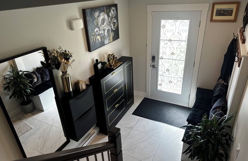 Halifax County House | Stay With Precious