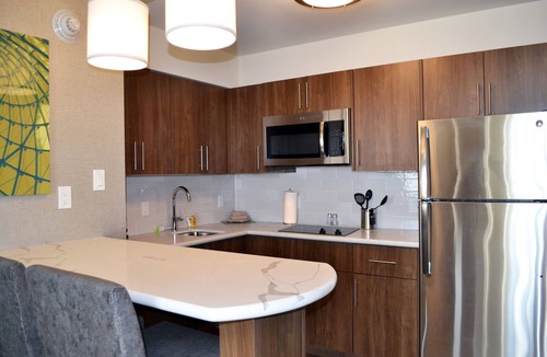 Red Deer Hotel | Staybridge Suites Red Deer North by IHG