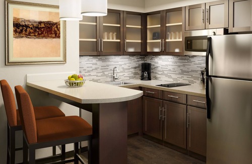 Jasper Place Hotel | Staybridge Suites West Edmonton by IHG