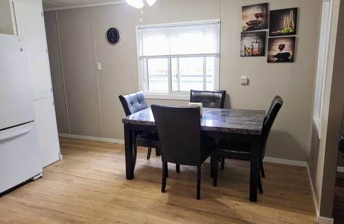 Sylvan Lake House | Steps to the Beach