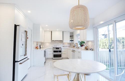 Steveston Bed & Breakfast | Steveston Village Bed and Breakfast