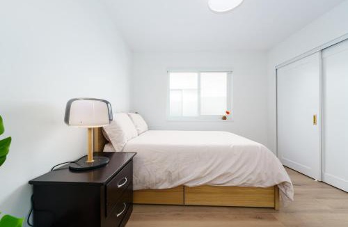 Steveston Bed & Breakfast | Steveston Village Bed and Breakfast